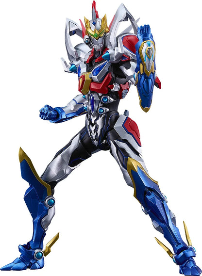 Good Smile Company figma Gridman Universe Fighter Action Figure