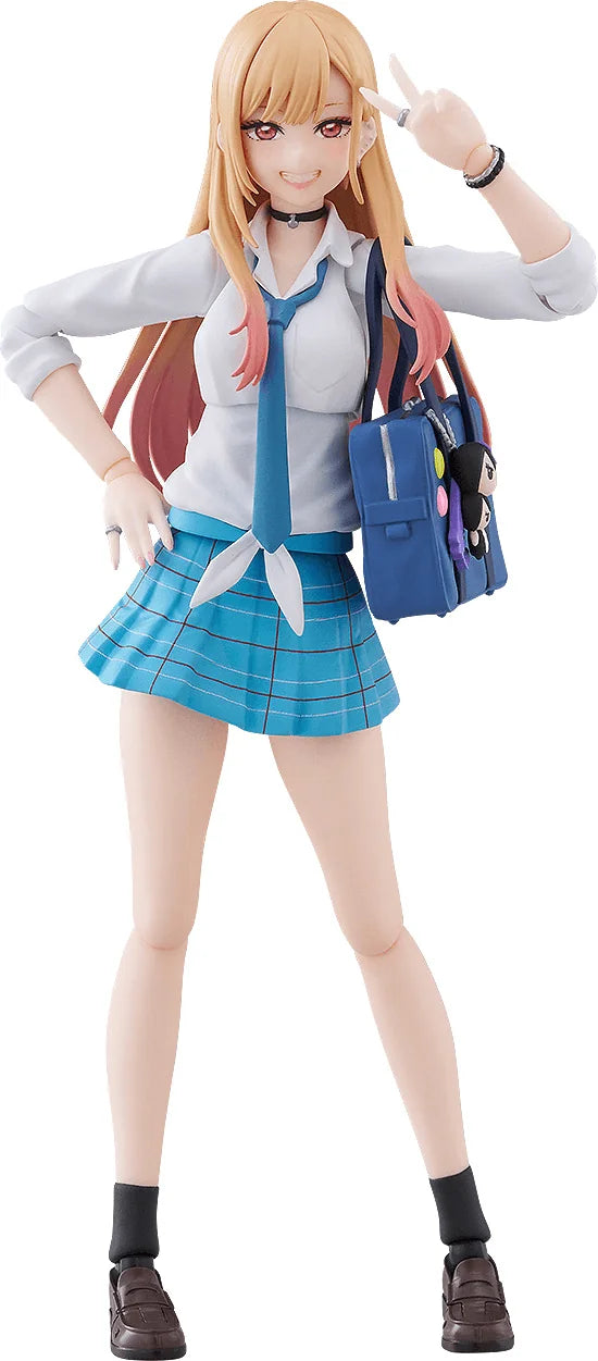 figma Marin Kitagawa