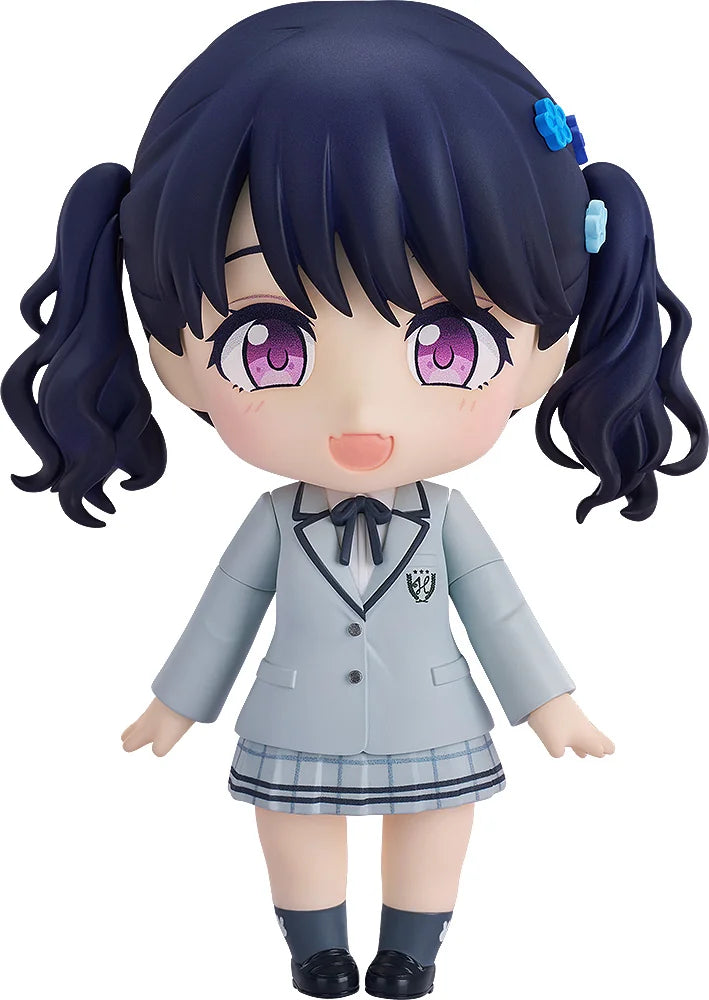 Good Smile Nendoroid Koito Fukumaru THE iDOLM@STER Action Figure
