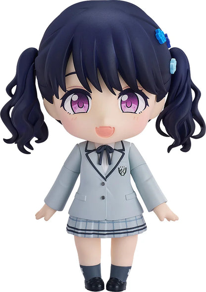 Good Smile Nendoroid Koito Fukumaru THE iDOLM@STER Action Figure