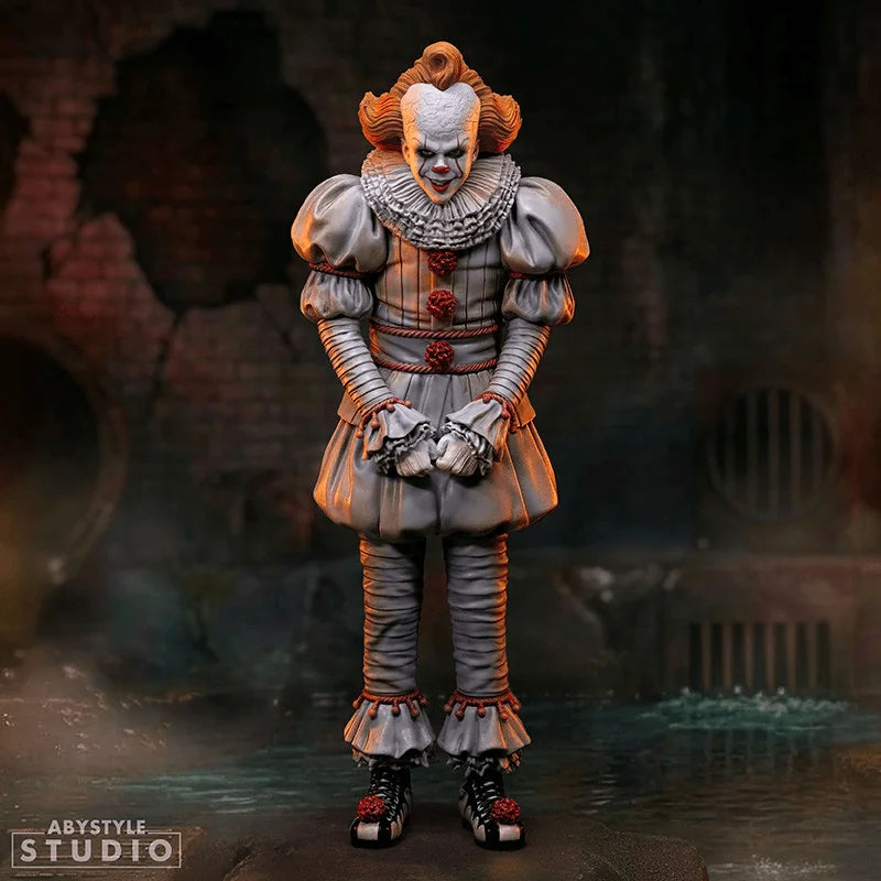 IT - Figure "Pennywise"