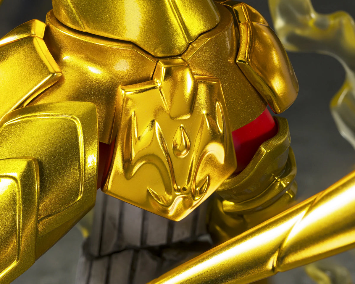 SAGITTARIUS SEIYA "SAINT SEIYA", TAMASHII NATIONS Figuarts Zero Touche Métallique