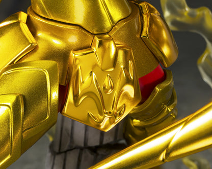 SAGITTARIUS SEIYA "SAINT SEIYA", TAMASHII NATIONS Figuarts Zero Touche Métallique