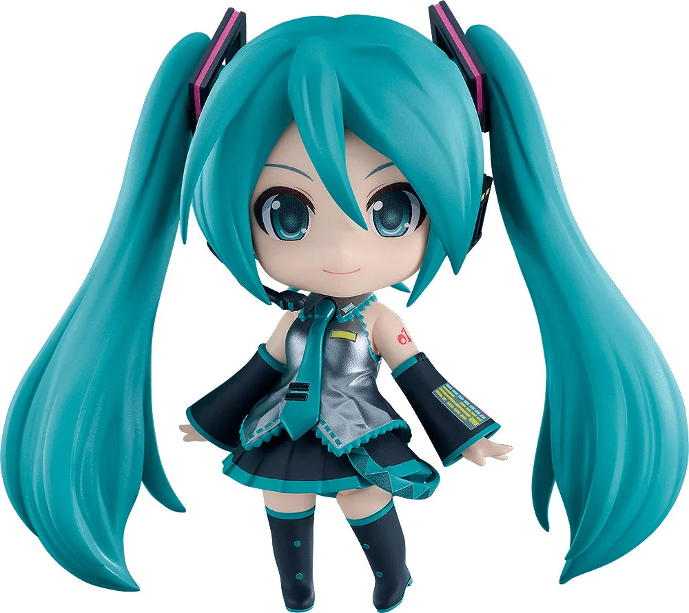 Nendoroid Hatsune Miku 3.0 [Basic]