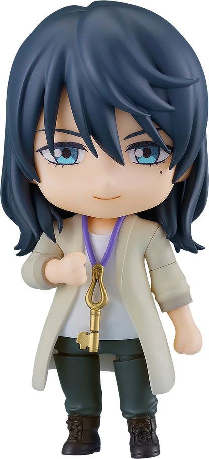 Good Smile Company Nendoroid Souta Munakata Suzume Action Figure