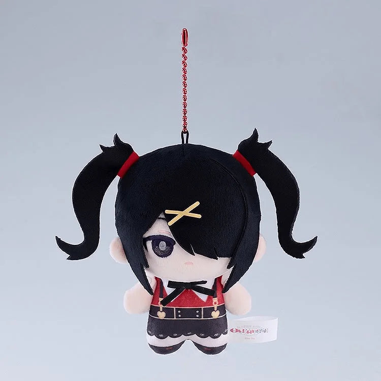 Ame-chan Punipico Mascot Plushie