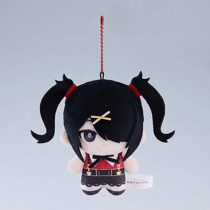 Ame-chan Punipico Mascot Plushie