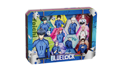BLUE LOCK - Break Through the Forbidden Zone - L