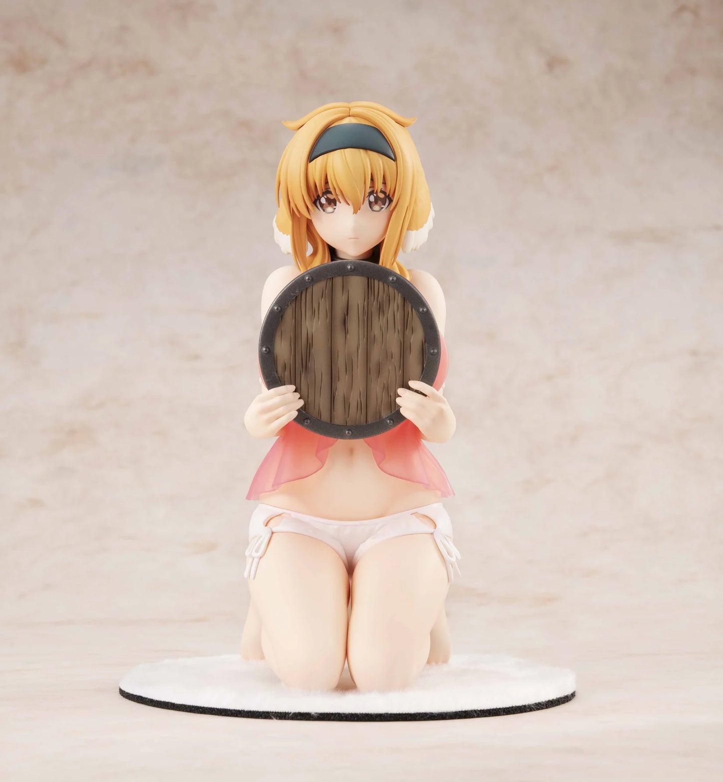 KADOKAWA Harem in the Labyrinth of Another World Roxanne 1/7 Scale Figure