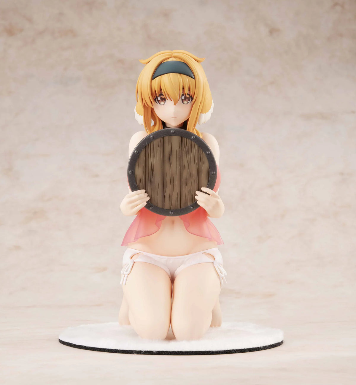 KADOKAWA Harem in the Labyrinth of Another World Roxanne 1/7 Scale Figure
