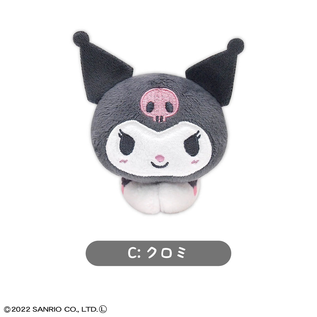 SANRIO HUG CHARACTER COLLECTION