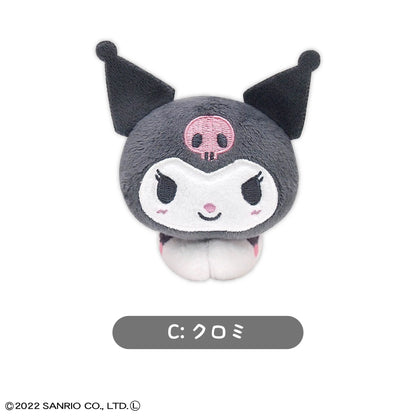 SANRIO HUG CHARACTER COLLECTION