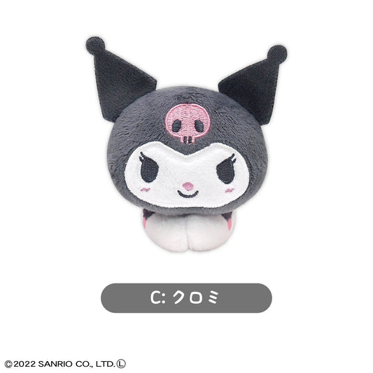 SANRIO HUG CHARACTER COLLECTION