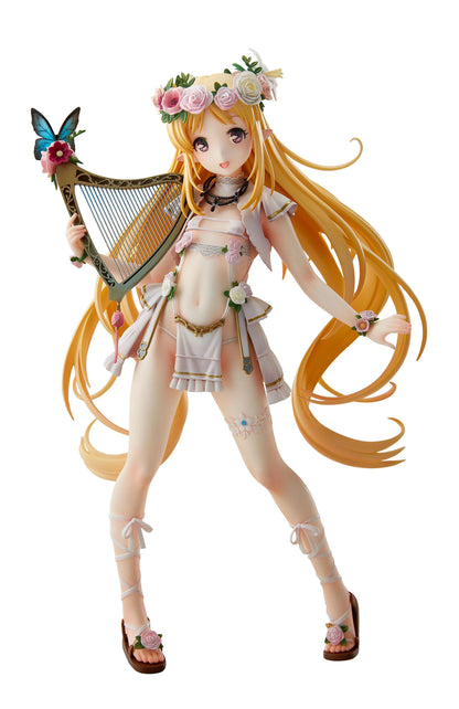 Vertex Elf Village Melum Scale Figure