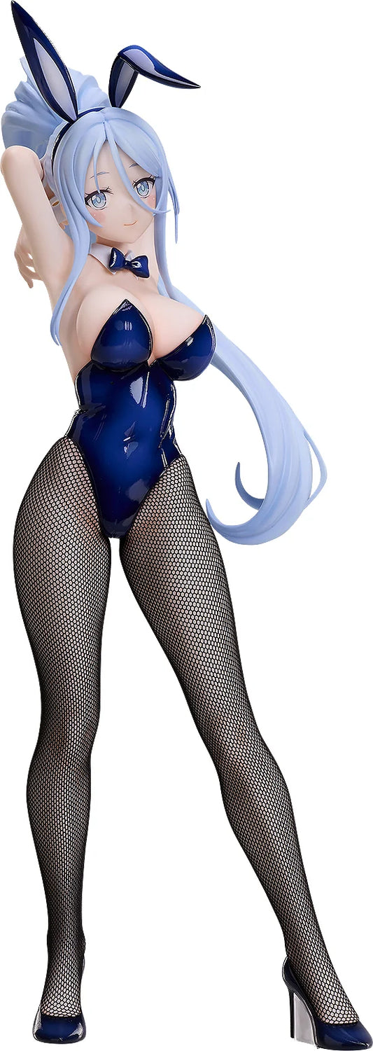 FREEing Sylpha Bunny Ver. 1/6 Scale Figure