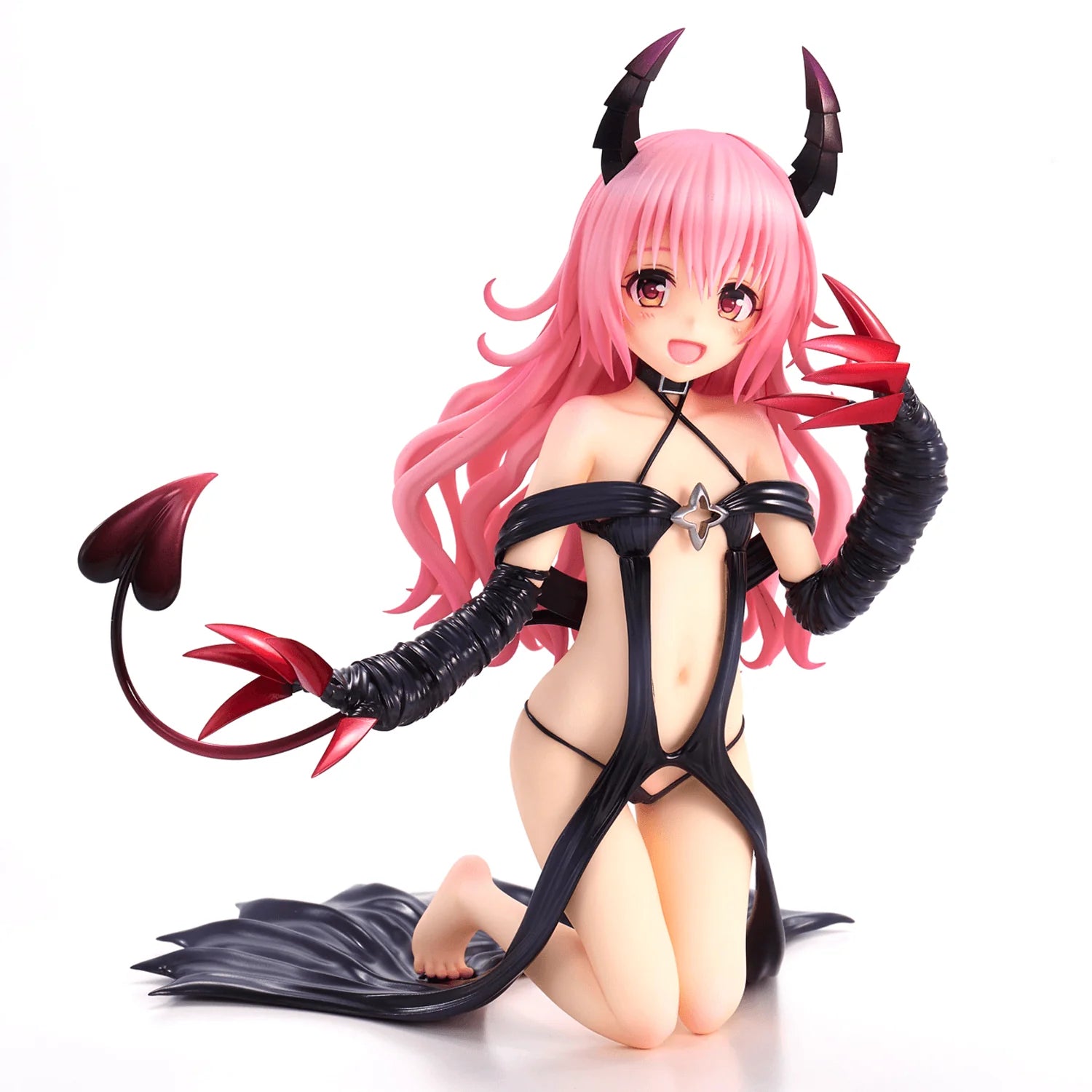 To Love-Ru Darkness Series: Momo Belia Deviluke ~Fillette Ver.~