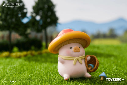 LuLu the Piggy - Farm Garden Series (Box of 6)