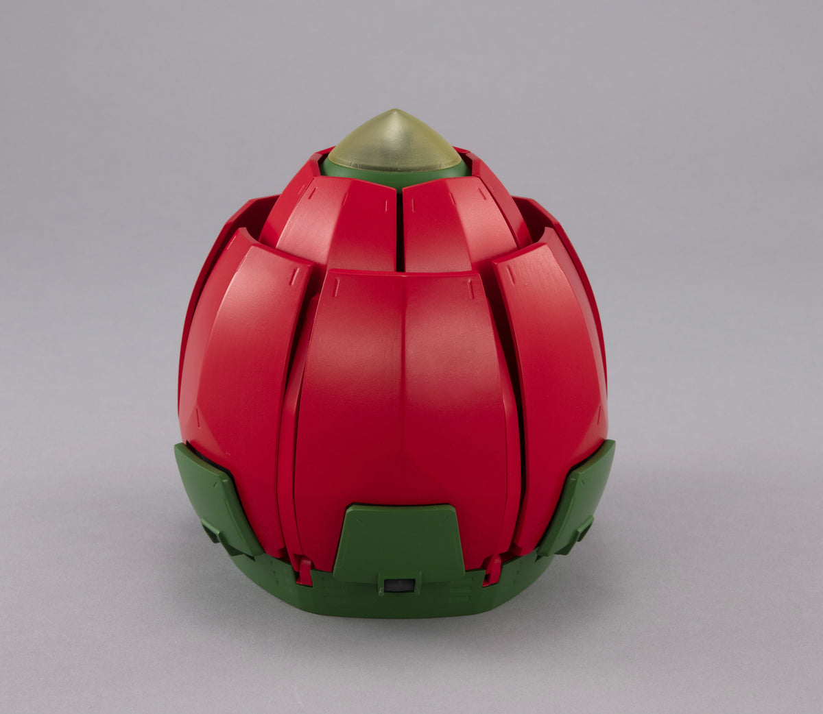 MegaHouse Machine Build Mobile Fighter G Gundam Budd-Carrier Model Kit
