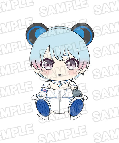 Plushie Mugendai Mewtype Ritsu Minetsuki