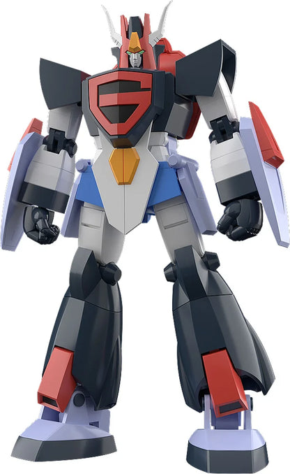 Good Smile Company Moderoid Jumbow Choriki Robo Galatt Model Kit