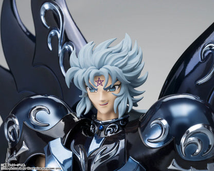 THANATOS Saint Seiya The Hades Chapter Elysion, Bandai Spirits Saint Cloth Myth Ex