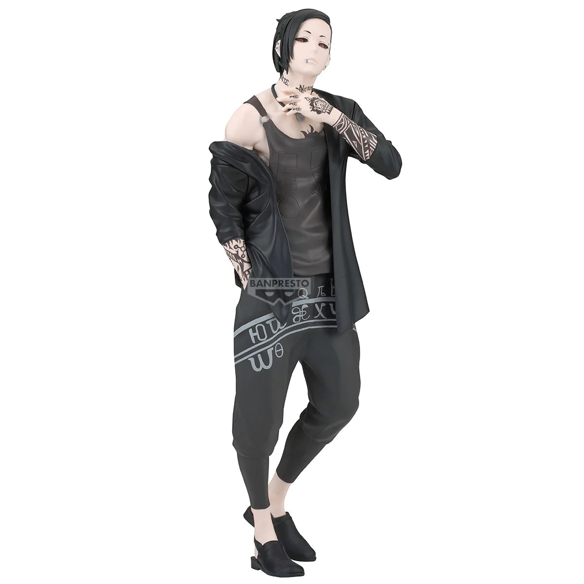 Tokyo Ghoul Grandista-UTA-