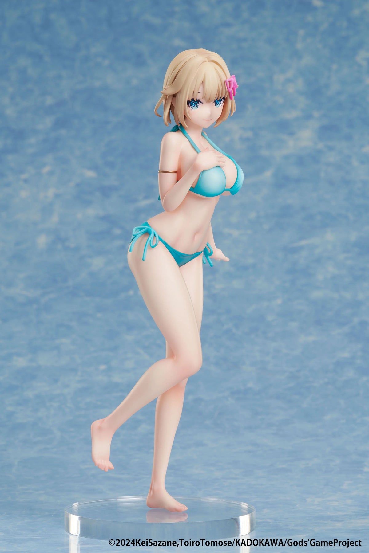 Gods' Games We Play Pearl Diamond 1/7 scale figure