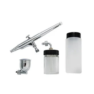 Sparmax DH-125 Dual-Action Airbrush with 0.5mm Nozzle