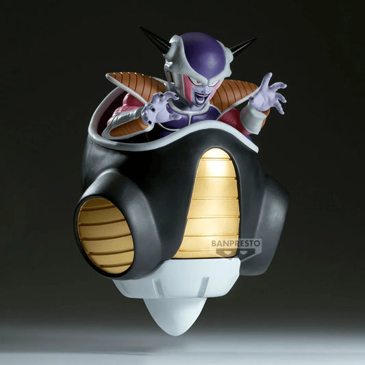 DRAGON BALL Z MATCH MAKERS FRIEZA(VS SON GOKU)