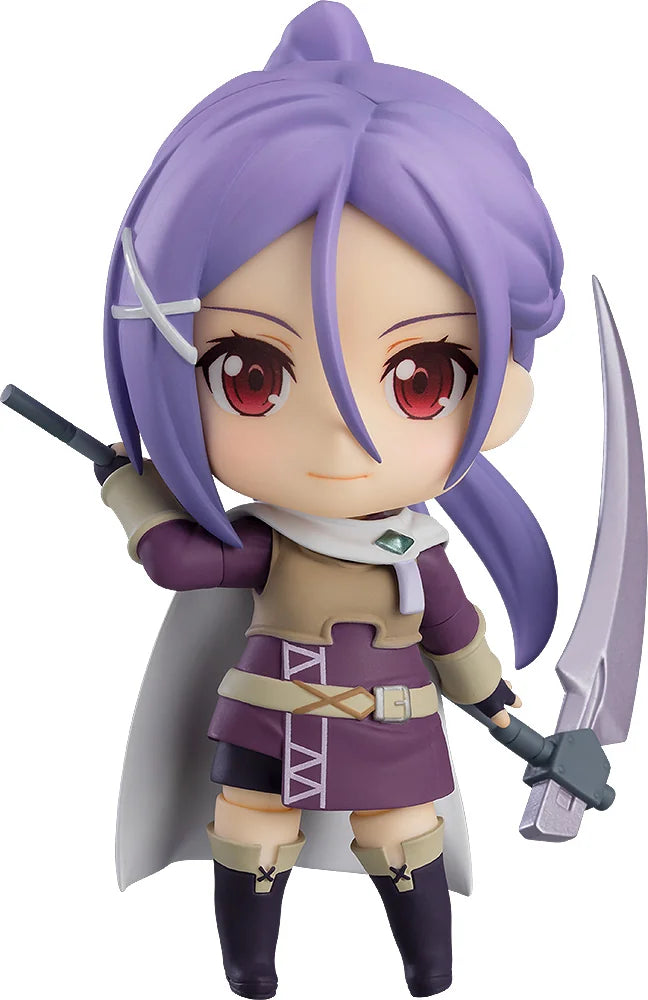 Good Smile Company Nendoroid Mito Sword Art Online Action Figure