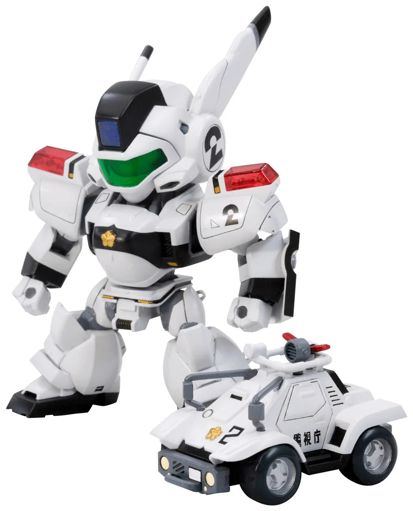 D-STYLE AV-98 INGRAM 2