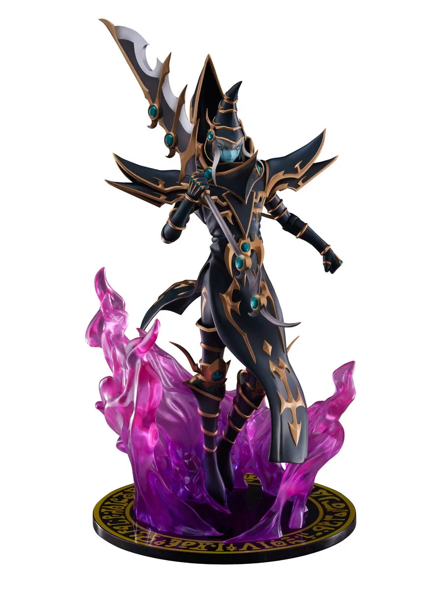 FuRyu Yu-Gi-Oh! Dark Paladin 1/7 Scale Figure