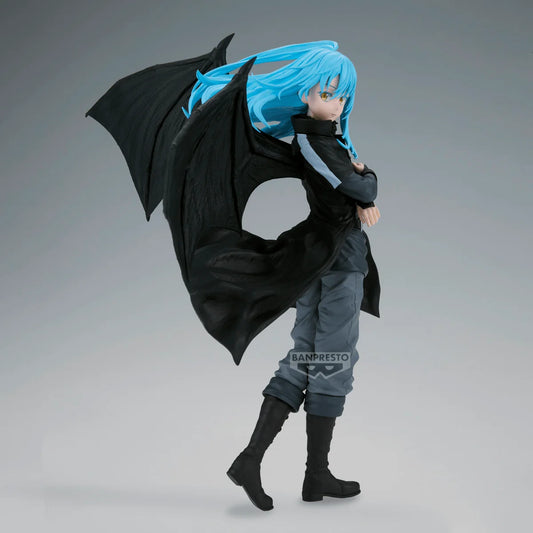 That Time I Got Reincarnated as a Slime the Movie: Tears of the Azure Sea Rimuru Tempest FIGURE