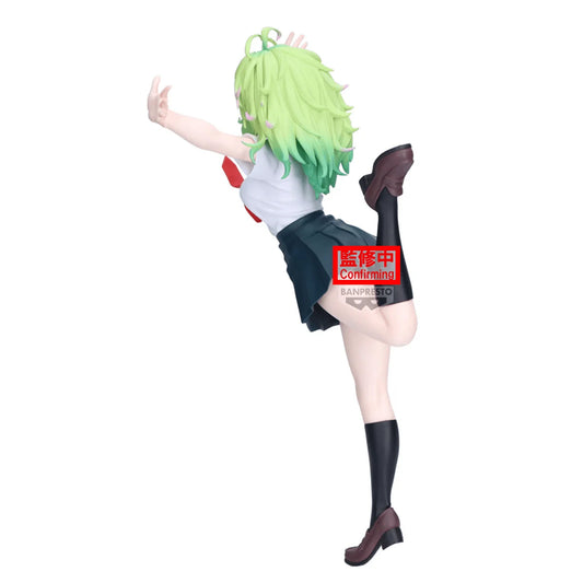 Banpresto My Hero Academia Toru Hagakure Glitter & Glamours Figure (Ver. A)