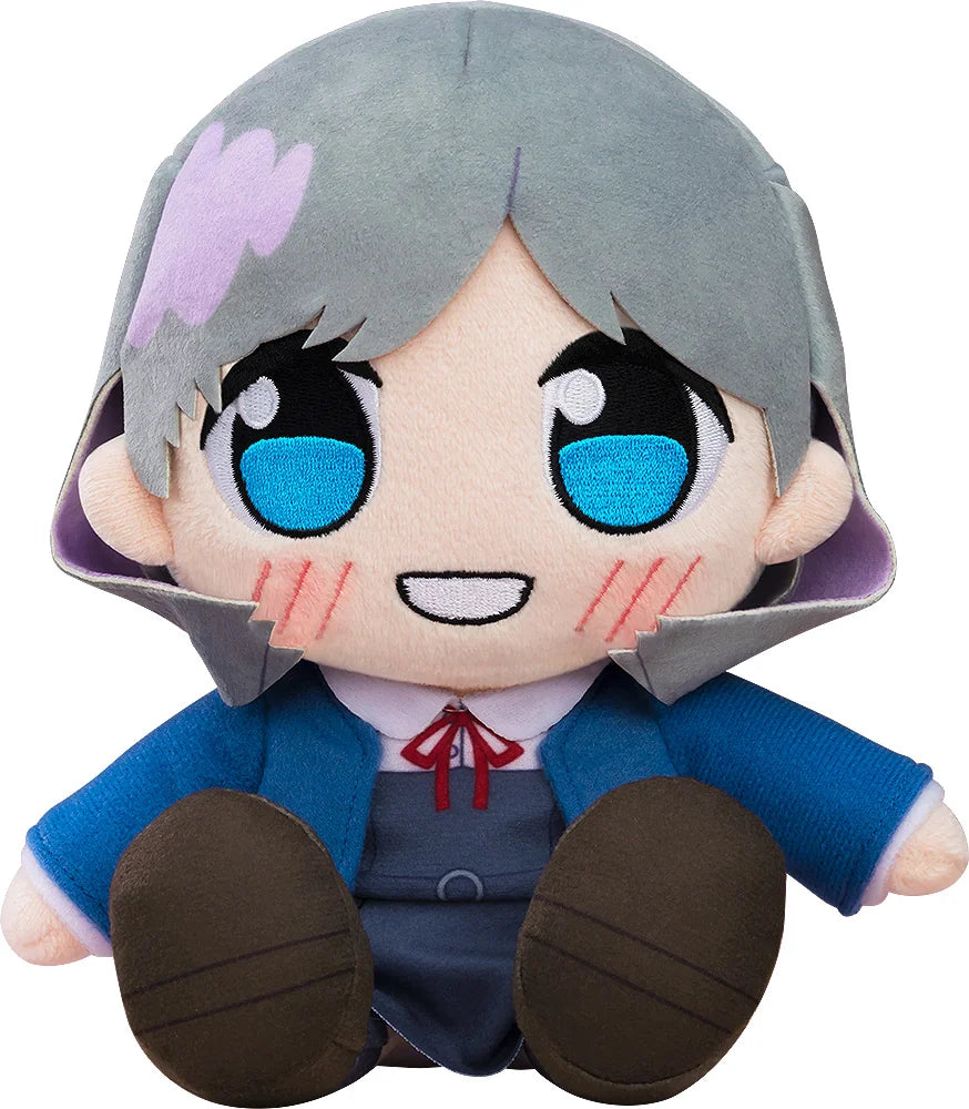 Kuripan Plushie Keke Tang