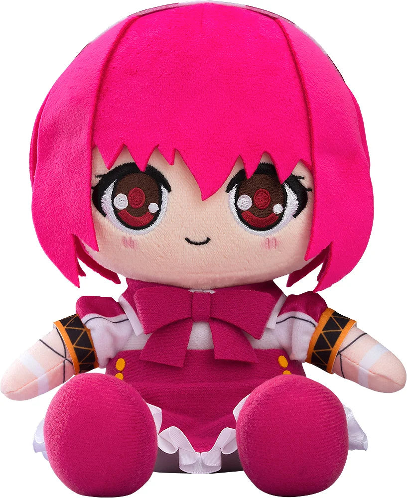 Plushie Dorothy Haze