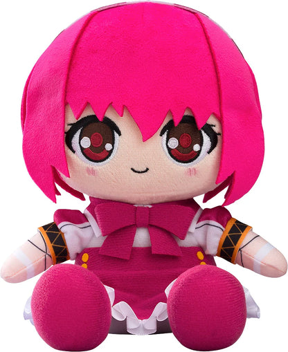 Plushie Dorothy Haze