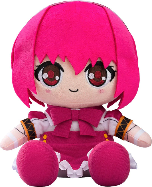 Plushie Dorothy Haze