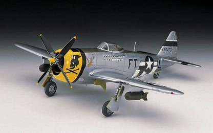 [A8] 1:72 P-47D THUNDERBOLT