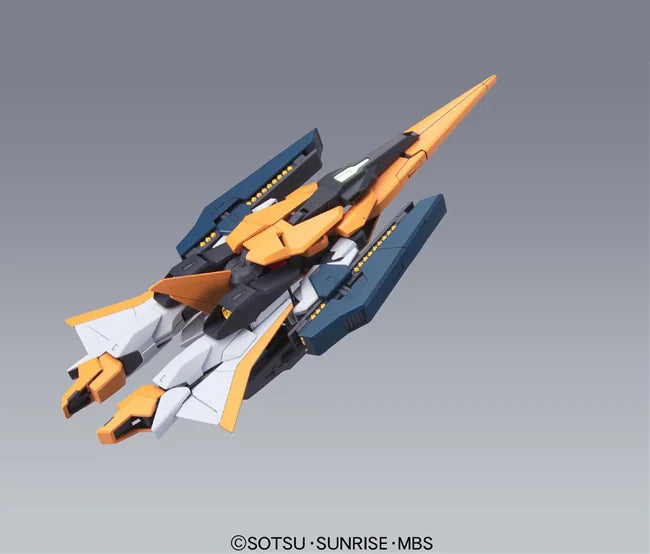 HG 1/144 #50 Arios Gundam GNHW/R