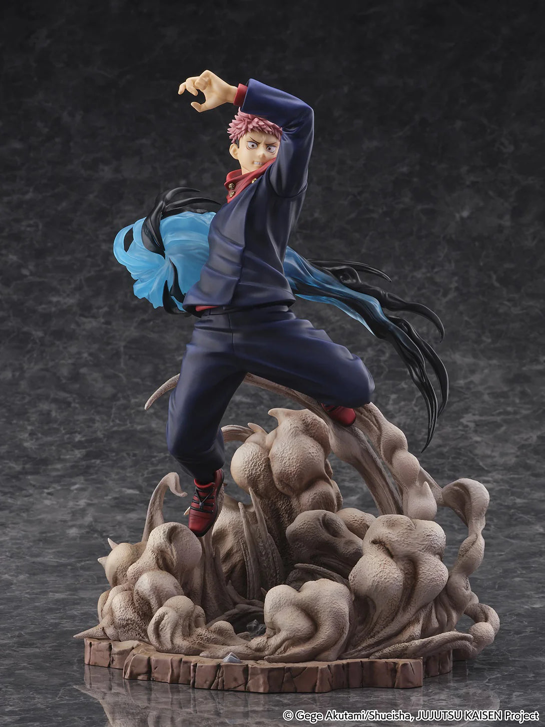 eStream Yuji Itadori 1/7 Scale Figure Jujutsu Kaisen