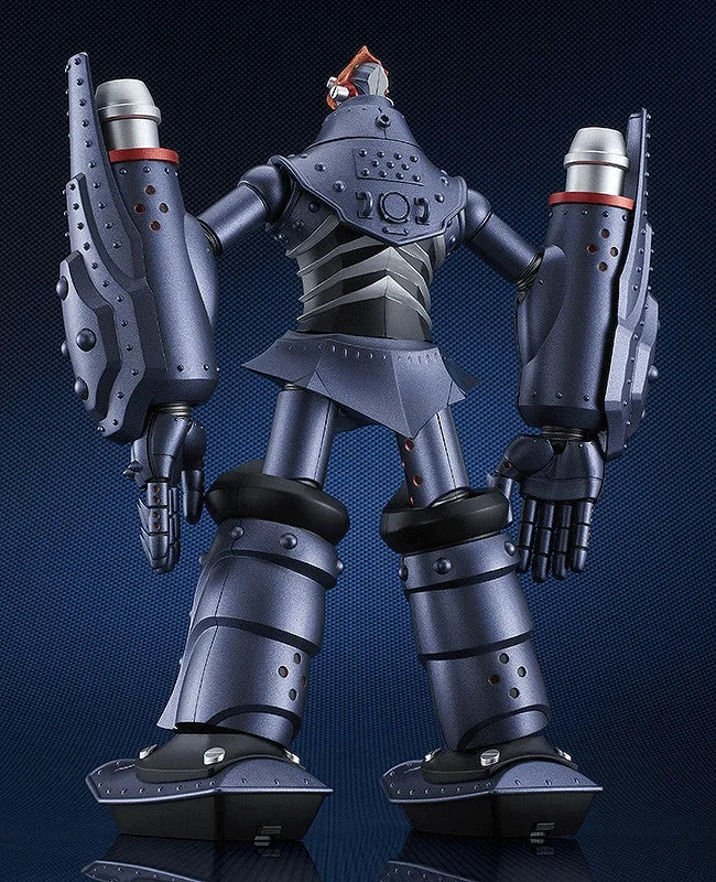 (Rerelease) MODEROID Big O