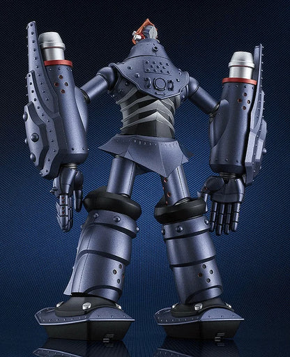 (Rerelease) MODEROID Big O
