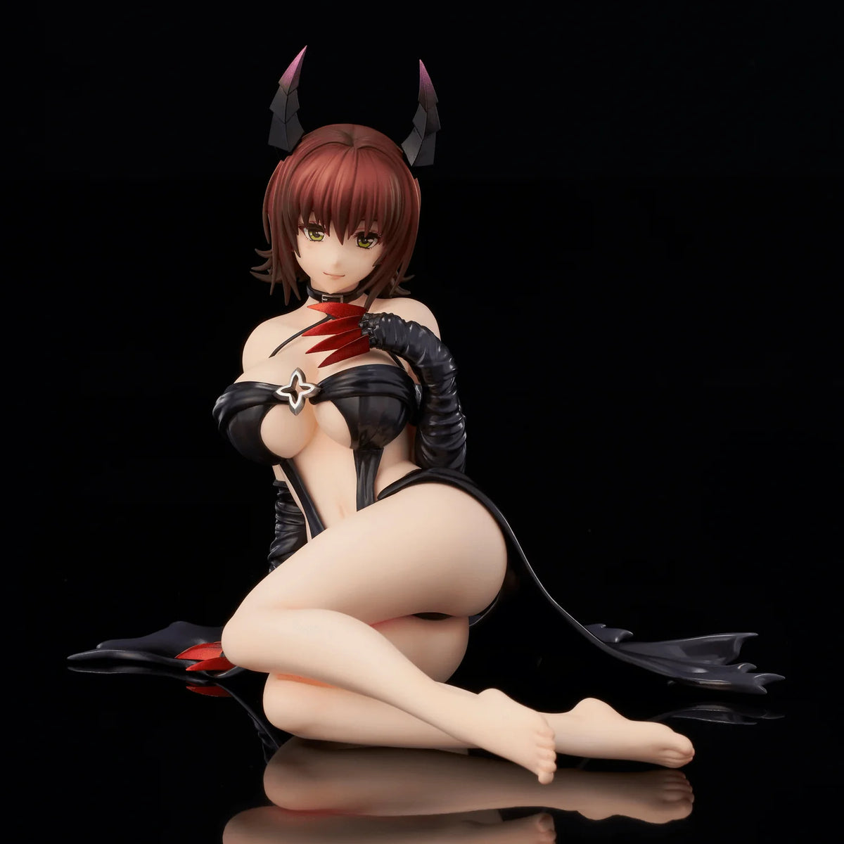 TO LOVE-RU DARKNESS RYOKO MIKADO DARKNESS VER. (REISSUE)
