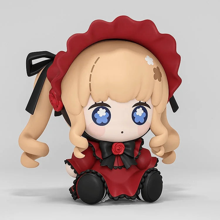 Huggy Good Smile Shinku