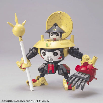 KERORO - ASHIGARU TAMAMA ROBO
