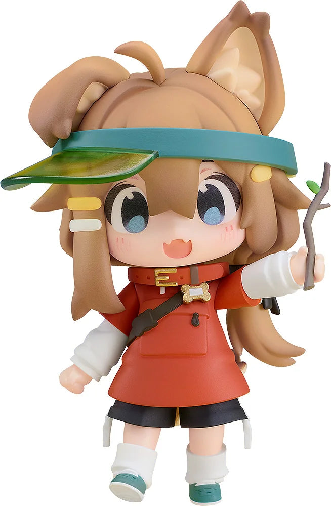 Good Smile Company Nendoroid Mamehinata Action Figure
