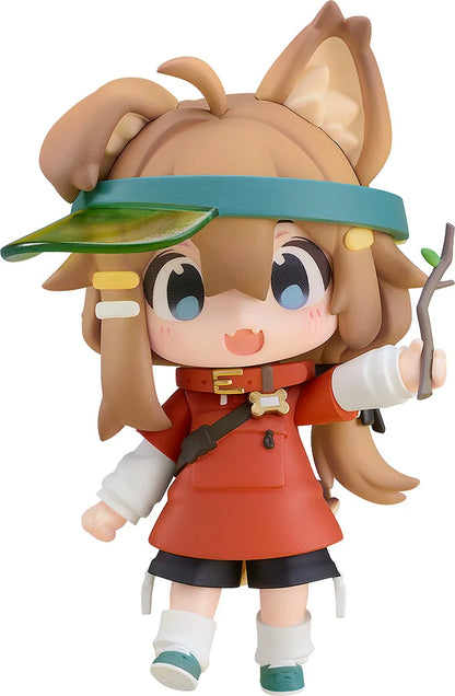 Good Smile Company Nendoroid Mamehinata Action Figure