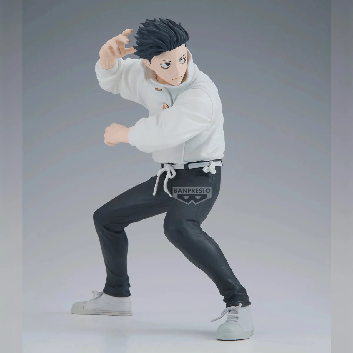 JUJUTSU KAISEN MAXIMATIC YUTA OKKOTSU-The culling gameⅡ-