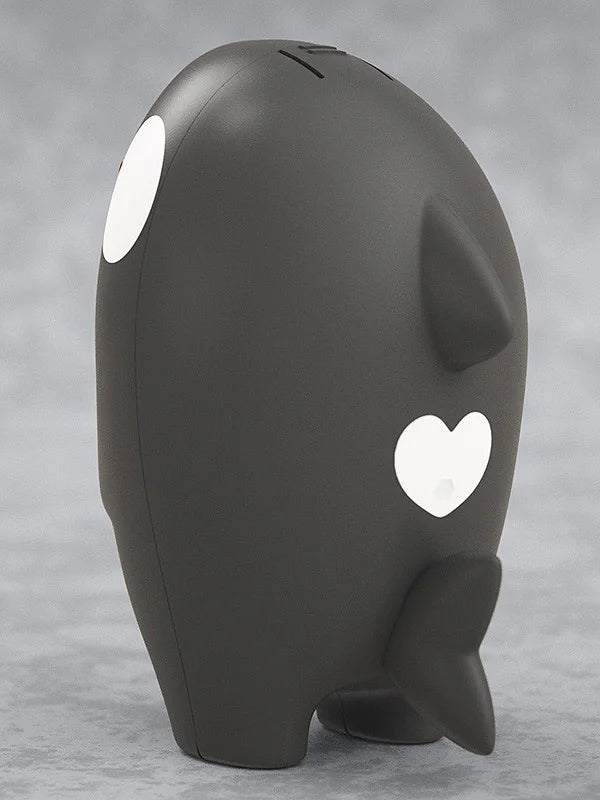 Good Smile Company Nendoroid More Kigurumi Orca Whale Face Parts Case